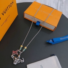 LV Necklaces